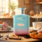 Taskeen Wowie Paris Corner – Eau de Parfum (Women 100ml)